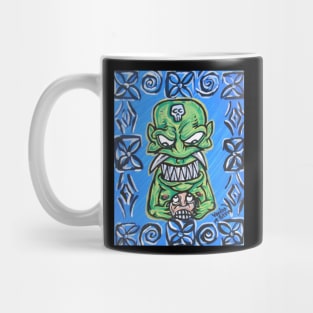 cannibal Mug